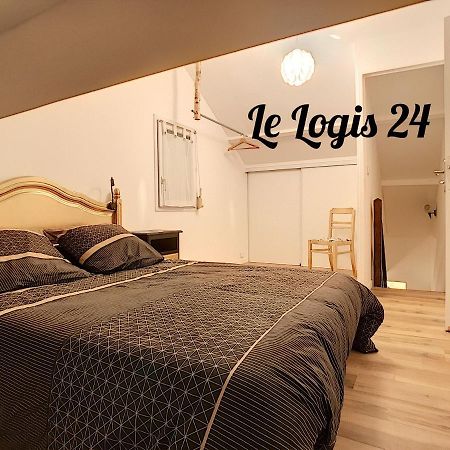 La Suite 22 Bis Saint-Sébastien-sur-Loire Kültér fotó
