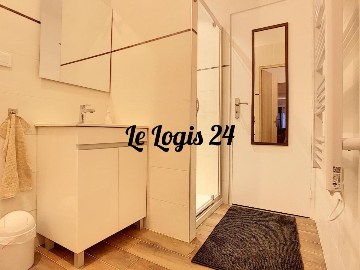 La Suite 22 Bis Saint-Sébastien-sur-Loire Kültér fotó