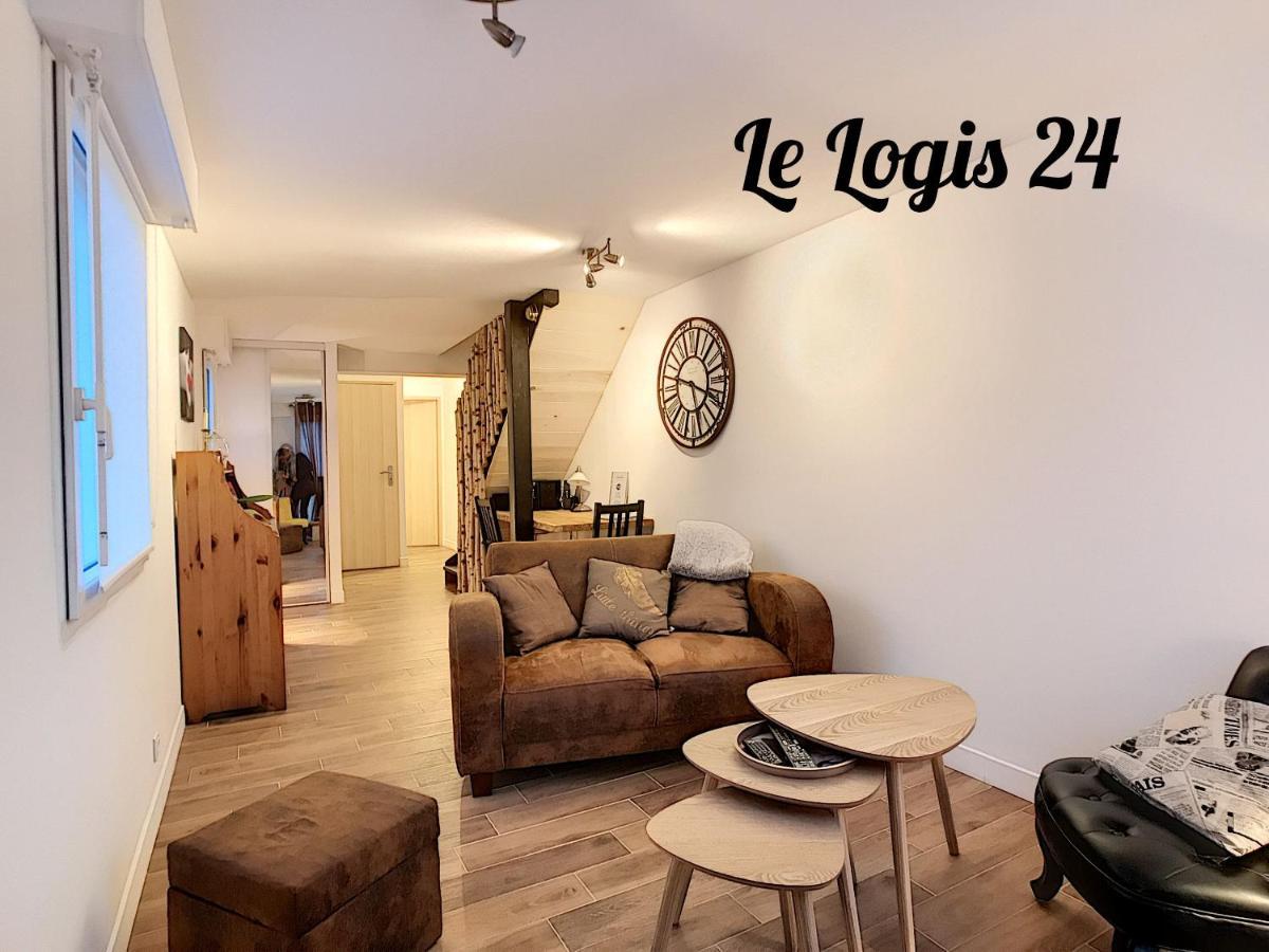 La Suite 22 Bis Saint-Sébastien-sur-Loire Kültér fotó