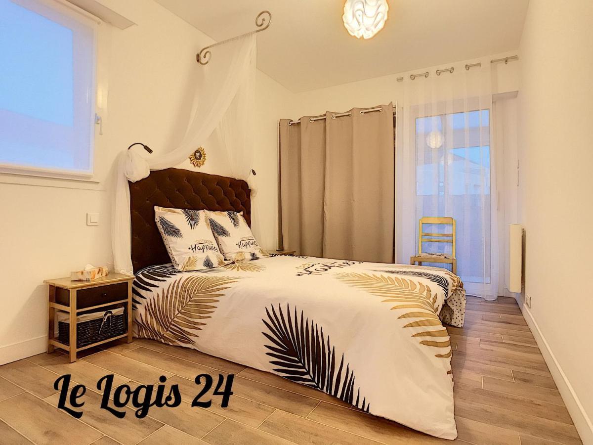 La Suite 22 Bis Saint-Sébastien-sur-Loire Kültér fotó