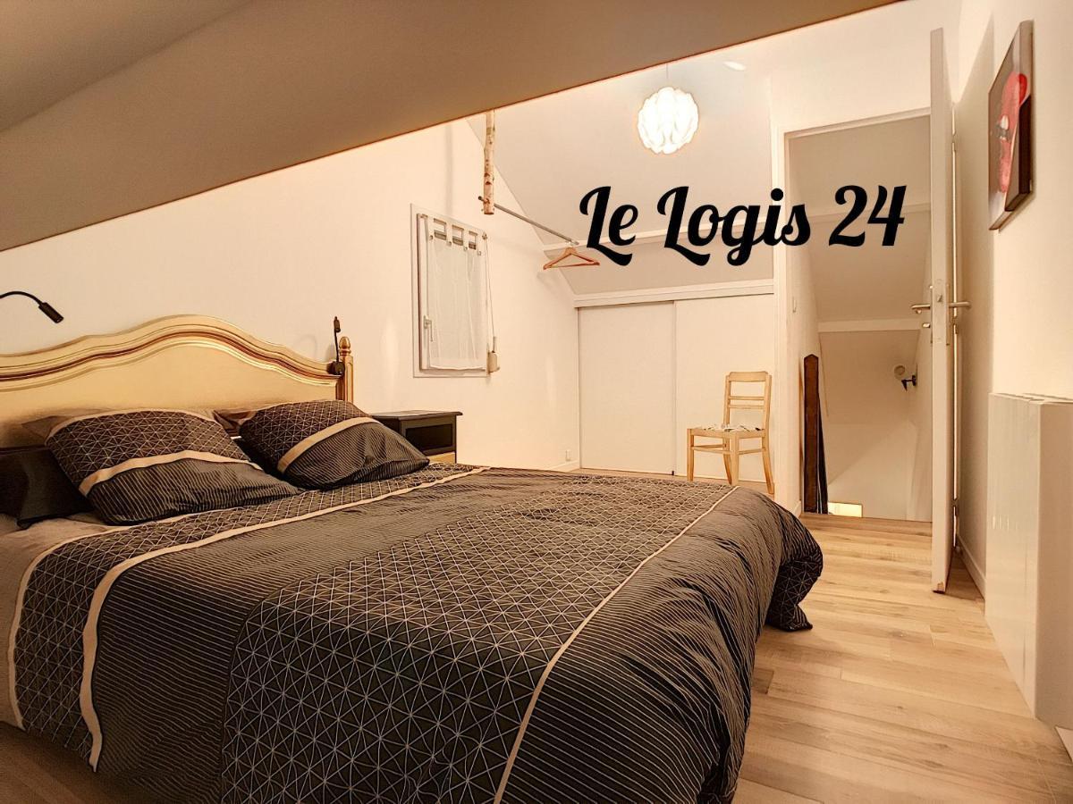 La Suite 22 Bis Saint-Sébastien-sur-Loire Kültér fotó