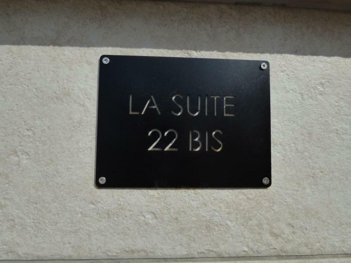 La Suite 22 Bis Saint-Sébastien-sur-Loire Kültér fotó